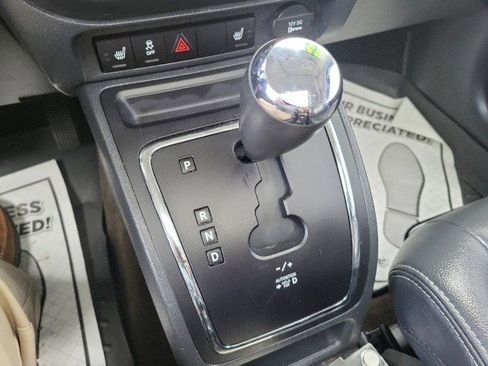 Used 2015 Jeep Patriot High Altitude image 12