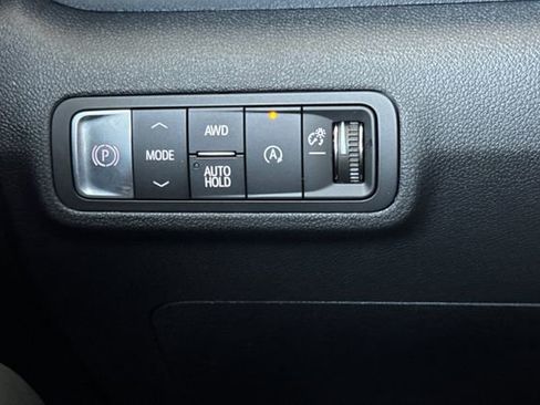 New 2026 GMC Terrain Denali image 31