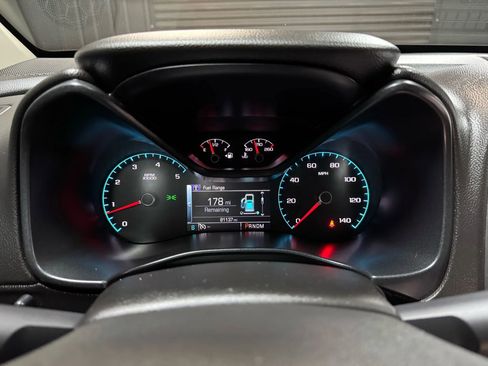 Used 2016 Chevrolet Colorado LT w/ LT Convenience Package image 39