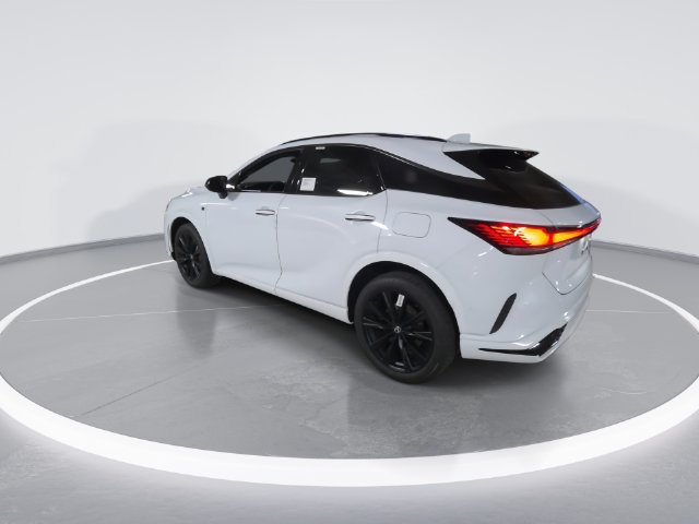 New 2026 Lexus RX 500h F Sport w/ Convenience Package AWD/4WD image 6