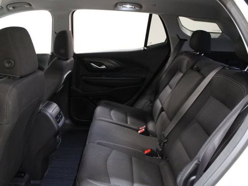 Used 2022 GMC Terrain SLE w/ Driver Convenience Package image 22