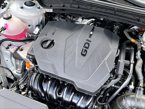 Used 2024 Hyundai Tucson SE image 29