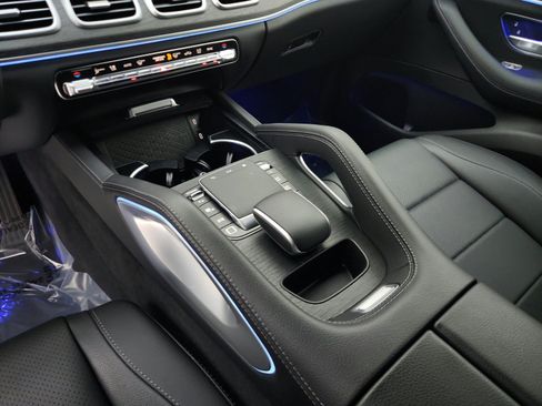 Certified 2026 Mercedes-Benz GLE 350 4MATIC image 26