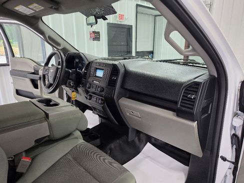 Used 2018 Ford F150 XL w/ XL Power Equipment Group RWD image 12