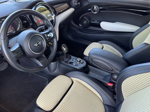 Used 2023 MINI Cooper SE FWD image 5