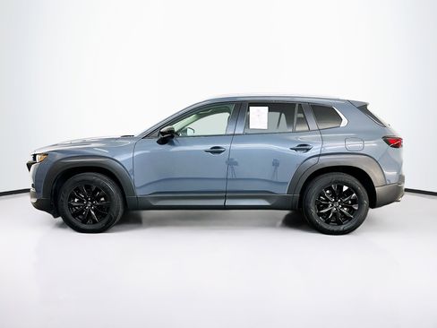 Used 2025 MAZDA CX-50 AWD 2.5 S w/ Premium Package image 4