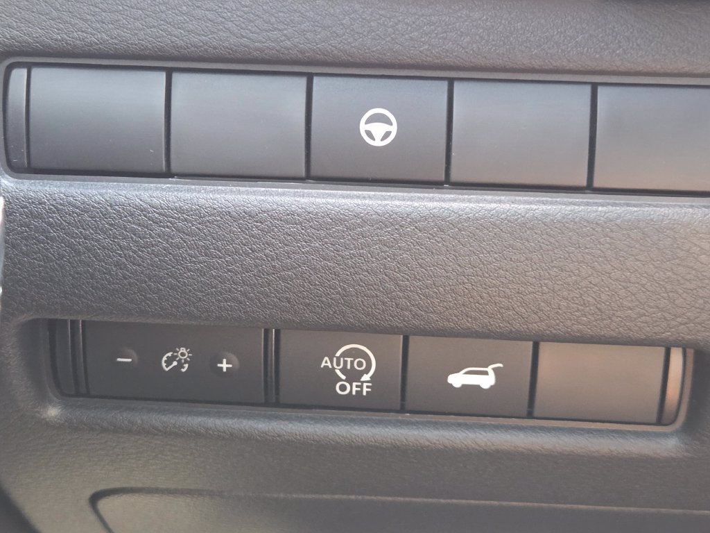 Certified 2023 Nissan Rogue SV w/ SV Premium B Package AWD/4WD image 12