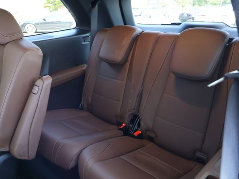 Certified 2024 Mercedes-Benz GLS 450 4MATIC image 19