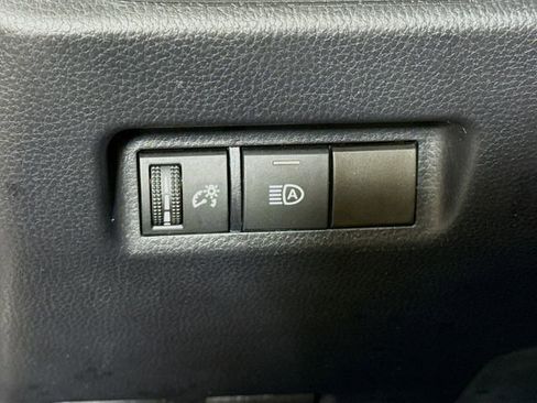 Used 2020 Toyota RAV4 LE w/ All Weather Liner Package image 11