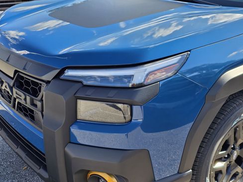 New 2026 Subaru Outback Wilderness image 6