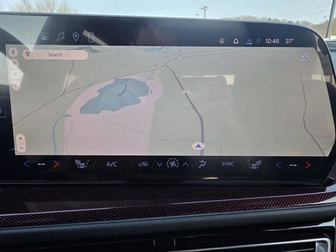 New 2026 Chevrolet Traverse Z71 w/ Driver Confidence Package image 22