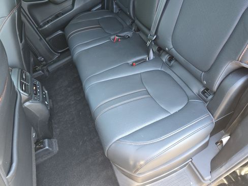 Used 2026 Honda Passport TrailSport Elite image 13