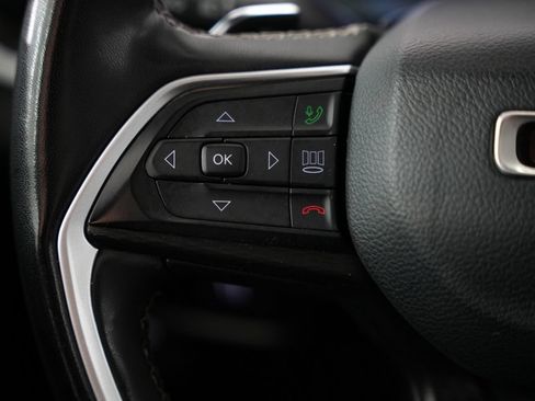 Used 2023 Jeep Grand Cherokee L Laredo AWD/4WD image 12