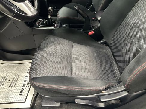 Used 2015 Mitsubishi Lancer Evolution Final Edition AWD/4WD image 13