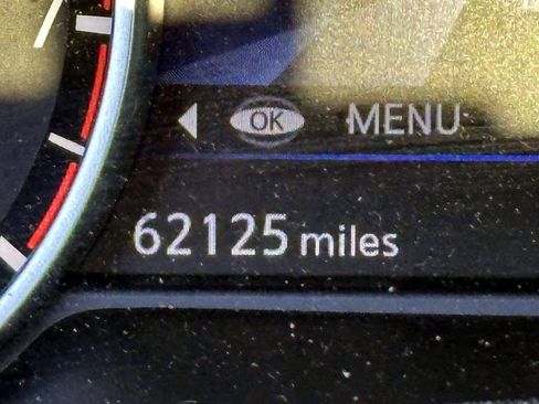 Certified 2020 Nissan Murano Platinum image 26