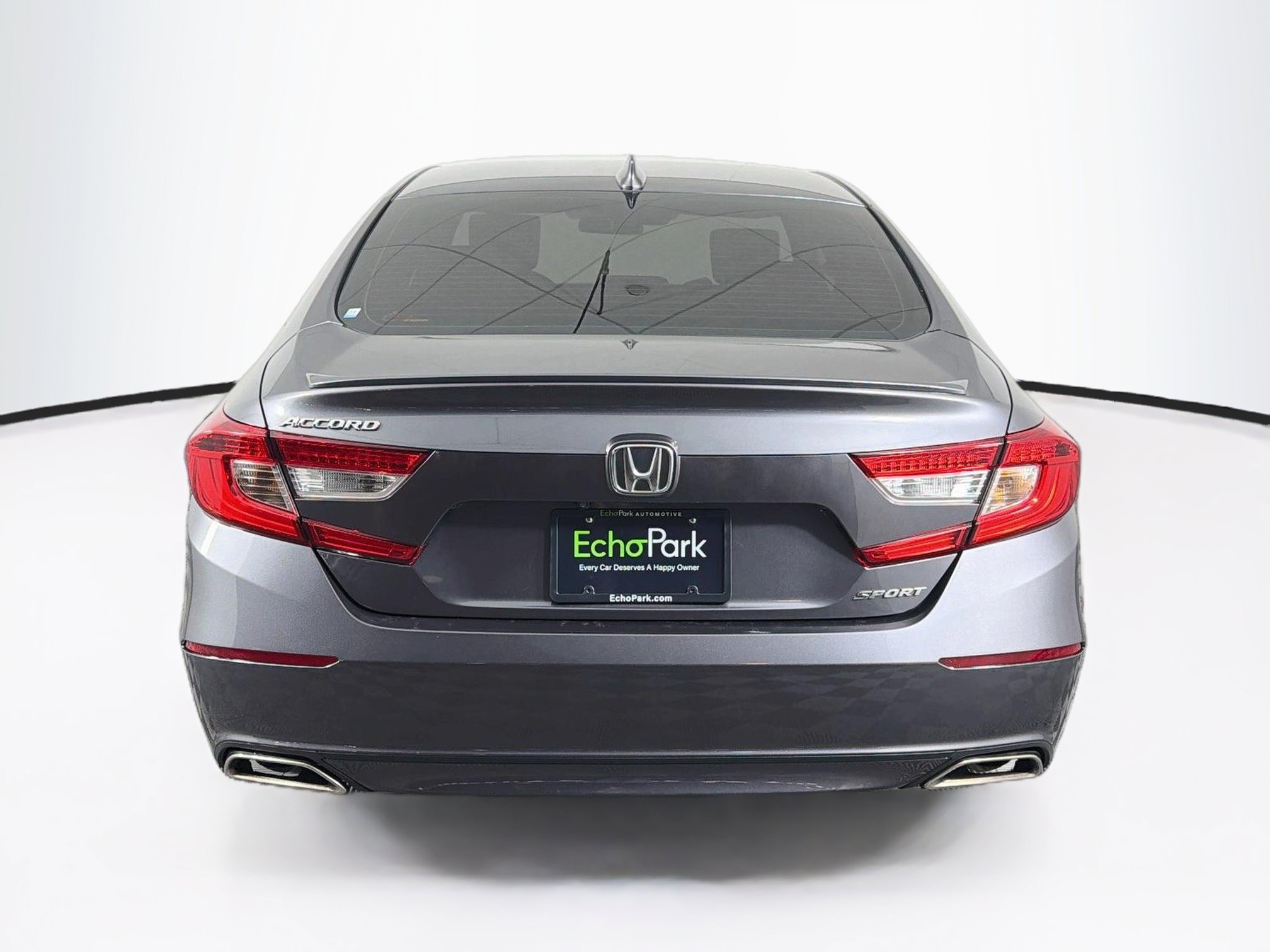 Used 2020 Honda Accord Sport image 7