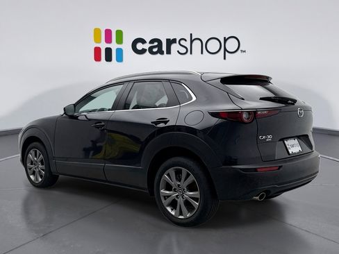 Used 2025 MAZDA CX-30 AWD 2.5 S w/ Preferred Package image 3