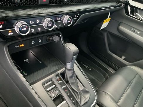 New 2026 Honda CR-V EX-L image 13