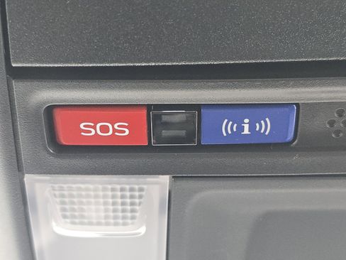 New 2026 Subaru Forester Premium image 53