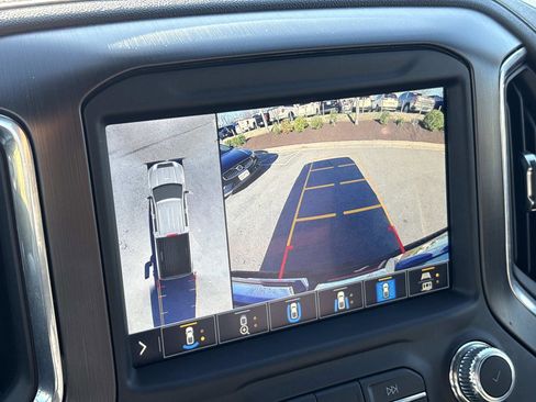 Certified 2021 GMC Sierra 2500 AT4 w/ AT4 Premium Plus Package image 23