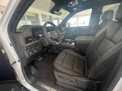 New 2026 Chevrolet Tahoe RST w/ Advanced Technology Package