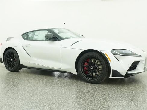 New 2026 Toyota Supra w/ Driver Assist Package image 28