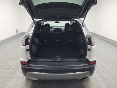 Used 2022 Jeep Cherokee Limited image 29