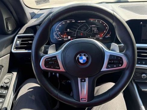Used 2021 BMW M340i w/ Premium Package RWD image 35