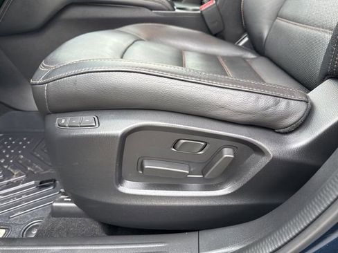 Used 2023 MAZDA CX-5 AWD 2.5 S w/ Premium Plus Pkg image 19