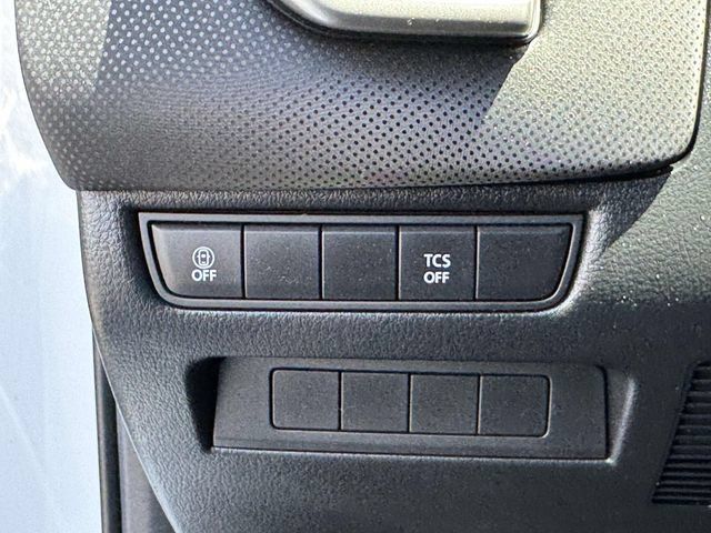 Used 2024 MAZDA CX-50 AWD 2.5 S w/ Cargo Package image 19