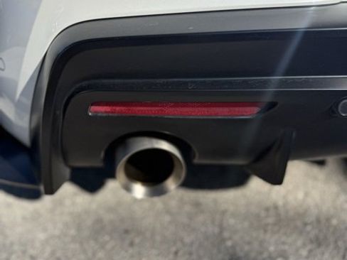 Used 2022 Toyota Supra Premium w/ Driver Assist Package image 11