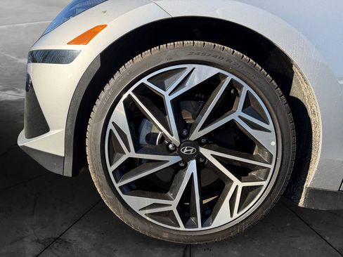 Used 2023 Hyundai Ioniq 6 SEL w/ Cargo Package image 14