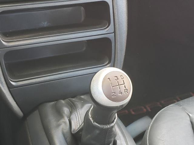 Used 1997 Porsche Boxster RWD image 23
