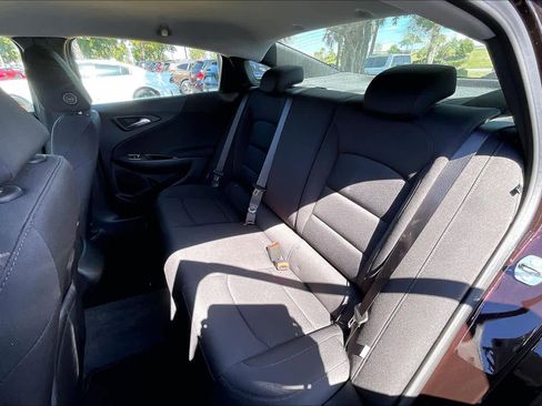 Used 2020 Chevrolet Malibu RS image 25