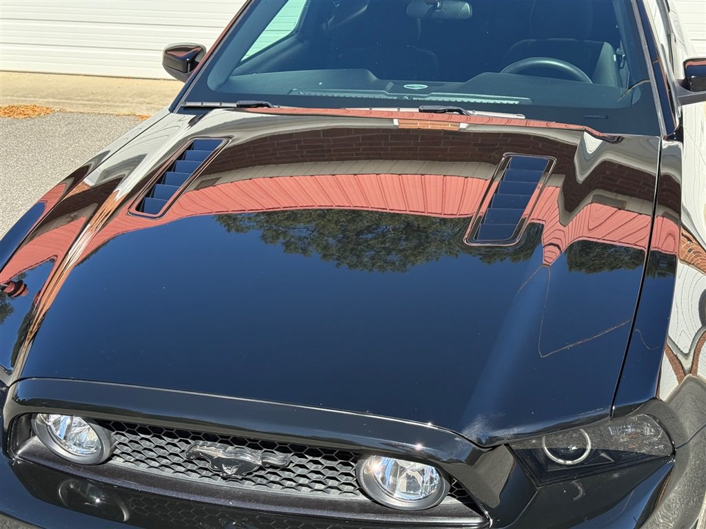 Used 2014 Ford Mustang GT w/ FP8 Appearance Package RWD image 12