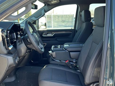 New 2026 Chevrolet Silverado 2500 LT w/ All Star Edition image 31