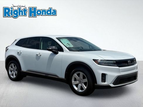 New 2026 Honda Prologue EX image 8