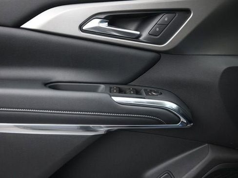 New 2026 Chevrolet Traverse LT FWD image 26