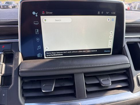 Used 2024 Chevrolet Tahoe LT image 26