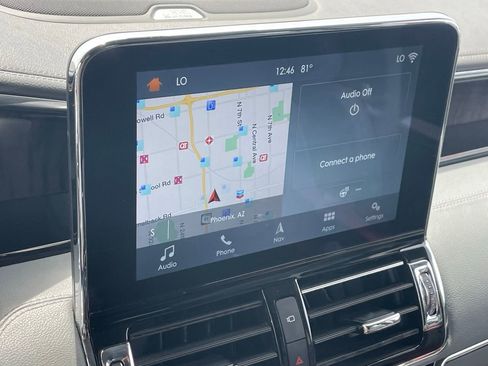 Used 2018 Lincoln Navigator L Reserve w/ Technology Package image 9