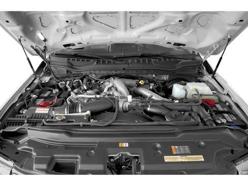 Used 2021 Ford F250 Lariat image 59