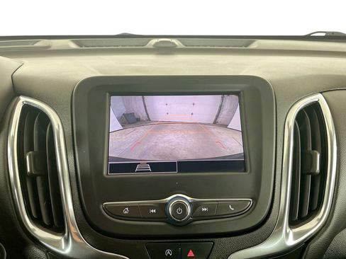 Used 2023 Chevrolet Equinox LT image 16