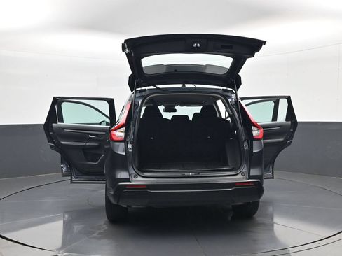 Used 2024 Honda CR-V LX image 33