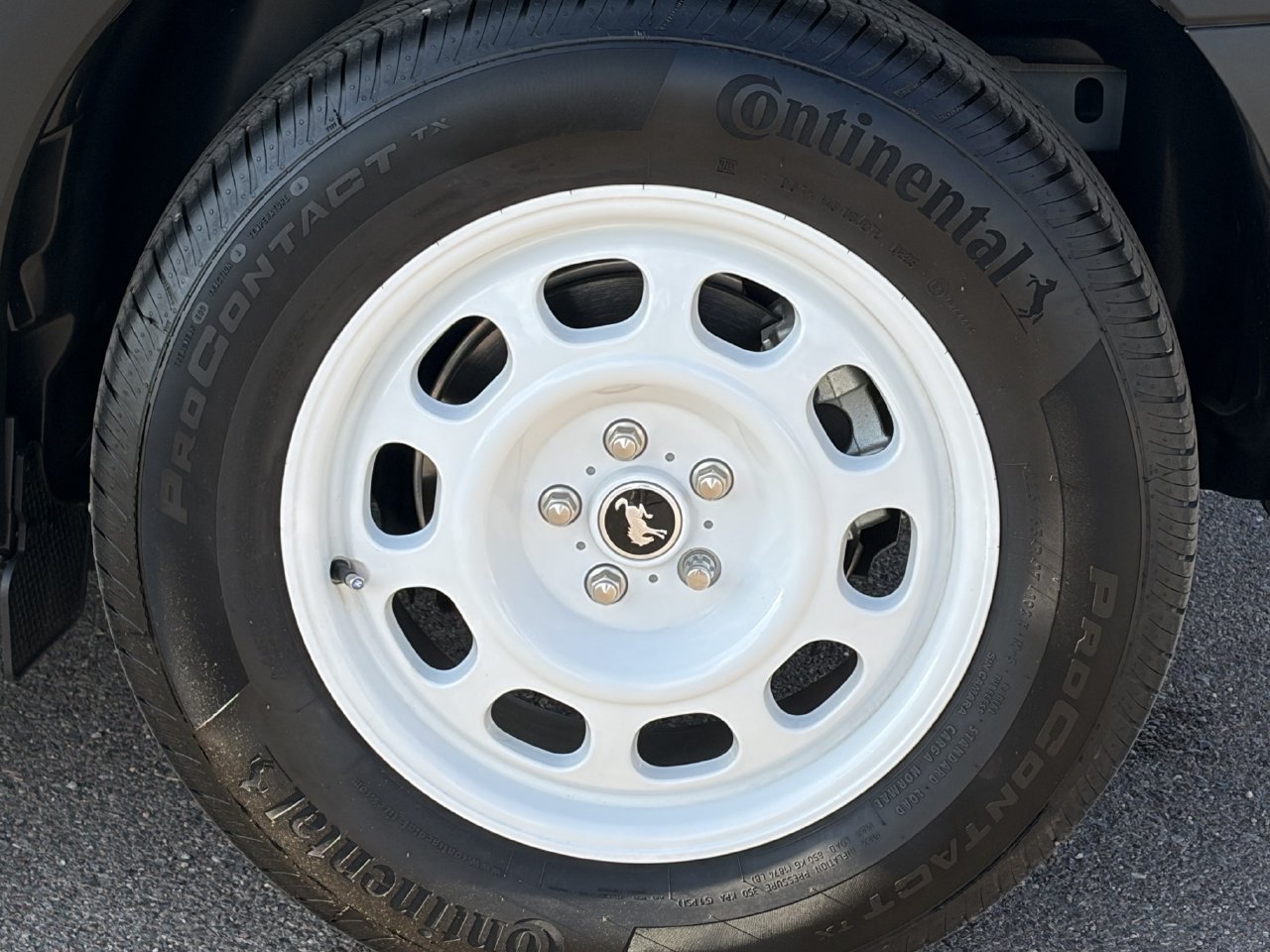 Certified 2025 Ford Bronco Sport Heritage AWD/4WD image 10