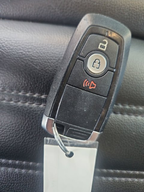 Used 2023 Ford Edge SEL AWD/4WD image 49