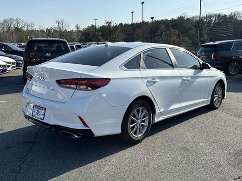 Used 2019 Hyundai Sonata SE image 7