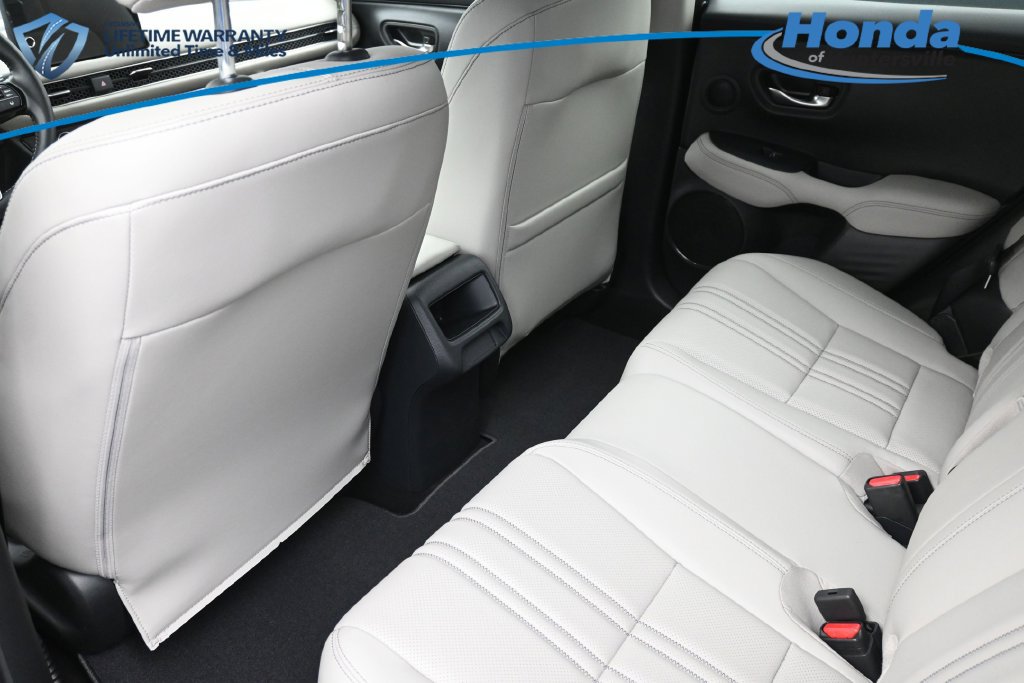 New 2027 Honda HR-V EX-L image 23