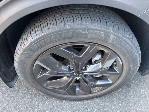 Used 2020 Kia Sportage S FWD image 14