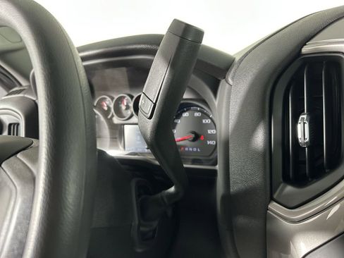 New 2026 Chevrolet Silverado 1500 Custom image 16