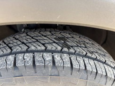 Used 2024 Ford Bronco Sport Big Bend image 40